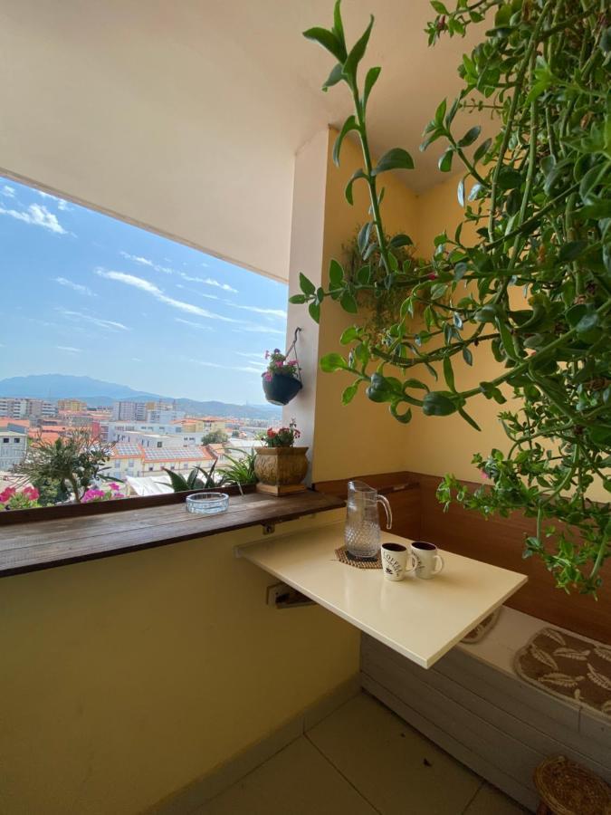 Stay The Night Shkodra Apartment City Centre Exterior foto